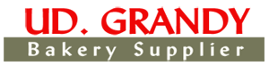 UD. Grandy Bakery Supplier