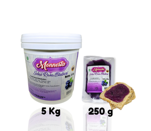 Monnesta Blueberry Filling