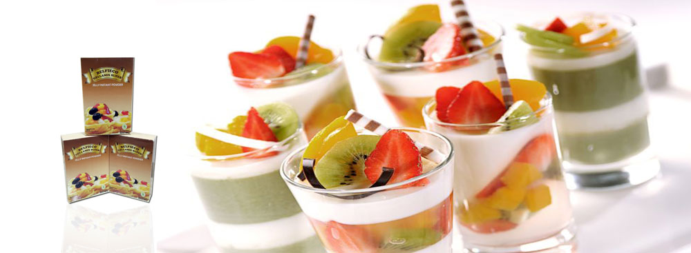 Pudding