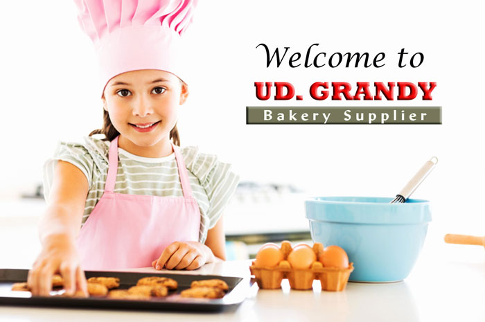 Welcome to UD. Grandy