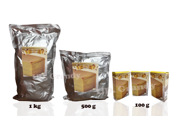 Belfieco Bumbu Lapis Legit