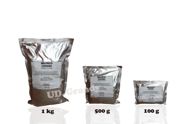 Belfieco Cookies