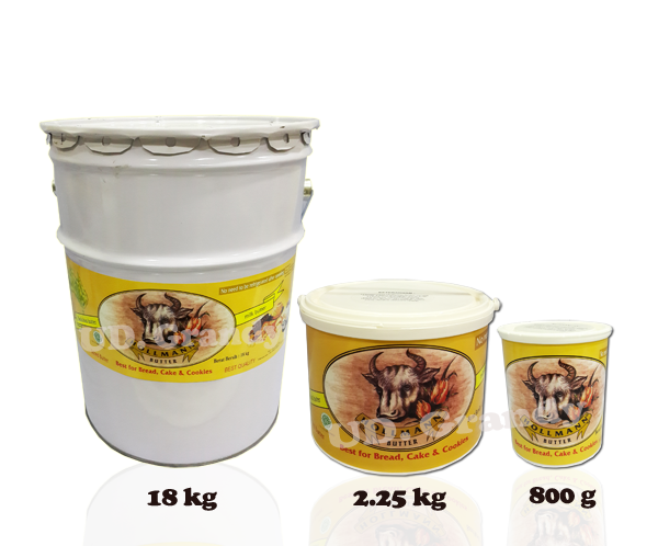 Hollmann Butter