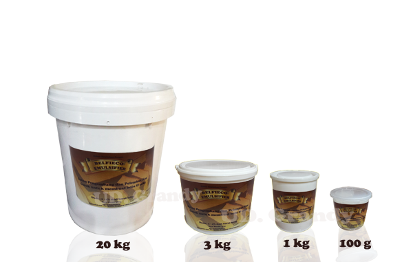 Belfieco Emulsifier
