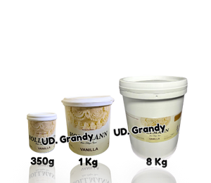 Hollmann Butter Cream