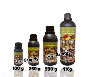 Toffieco Zero Butter Cream