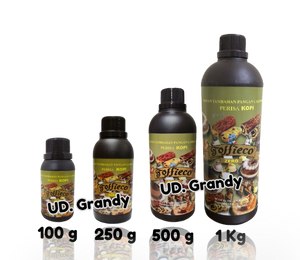 Toffieco Zero Coffee Mix