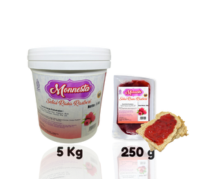 Monnesta Raspberry Filling