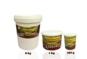 Hollmann Butter Cream