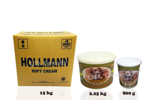 Hollmann Soft Cream