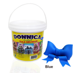 Donnica Fondant Biru 1 kg