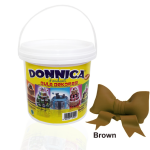 Donnica Fondant Coklat 1 kg