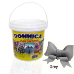 Donnica Fondant Grey 1 kg