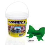 Donnica Fondant Hijau1 kg