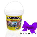 Donnica Fondant Jade Purple 1 kg