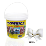 Donnica Fondant Putih 1 kg