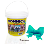 Donnica Fondant Torquise 1 kg