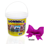 Donnica Fondant Violet 1 kg